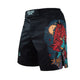 Pantaloni scurți MMA Ashi Garami
