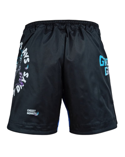 Pantaloni scurți MMA Cheeky Monkey