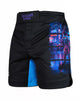 Pantaloni MMA Cyber Samurai