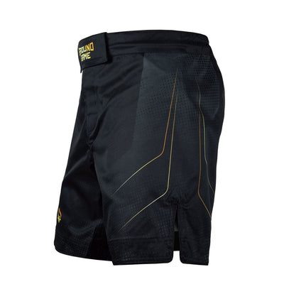 Pantaloni scurți MMA Gold 2.0