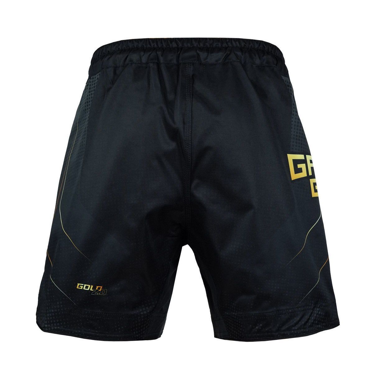 Pantaloni scurți MMA Gold 2.0