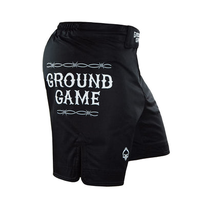 Pantaloni scurți MMA Oldschool