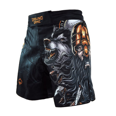 Pantaloni scurți MMA Ragnarok