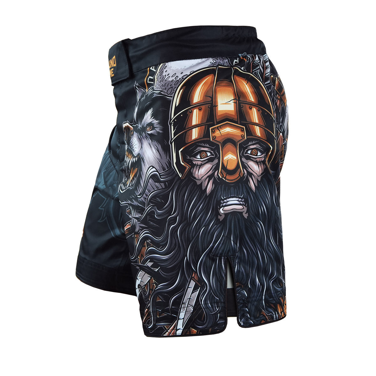 Pantaloni scurți MMA Ragnarok