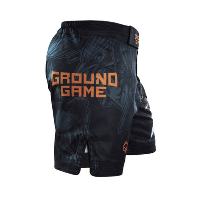 Pantaloni scurți MMA Ragnarok