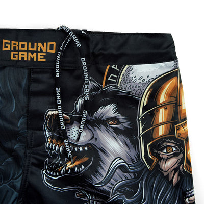 Pantaloni scurți MMA Ragnarok