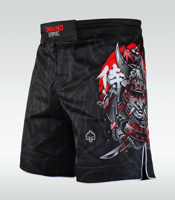 Pantaloni scurți MMA Samurai 2.0