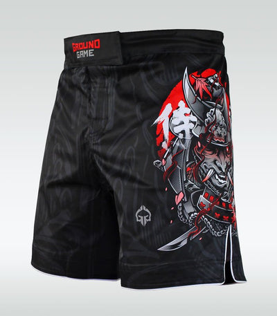 Pantaloni scurți MMA Samurai 2.0