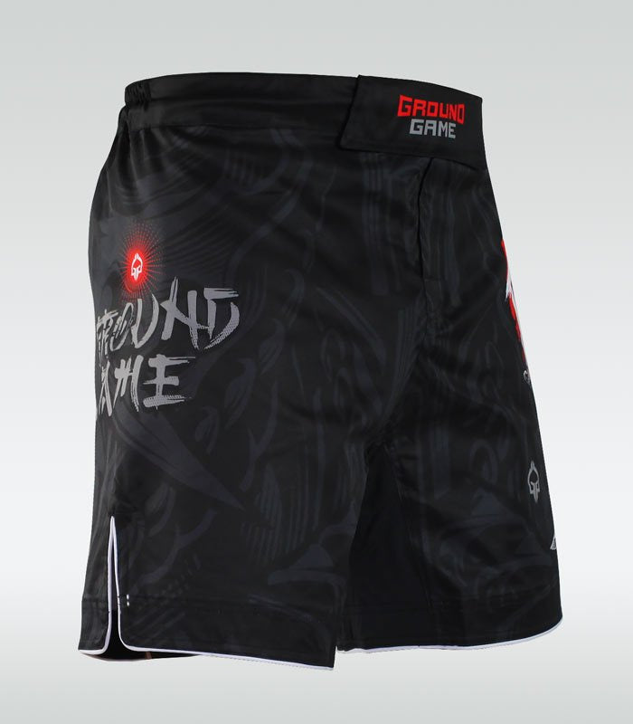 Pantaloni scurți MMA Samurai 2.0