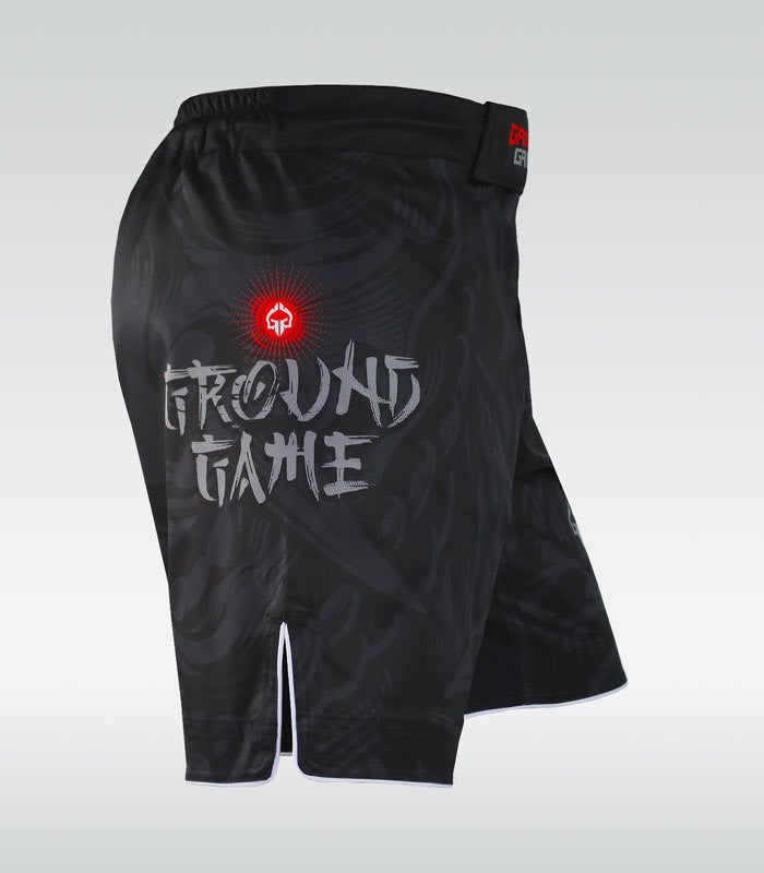 Pantaloni scurți MMA Samurai 2.0