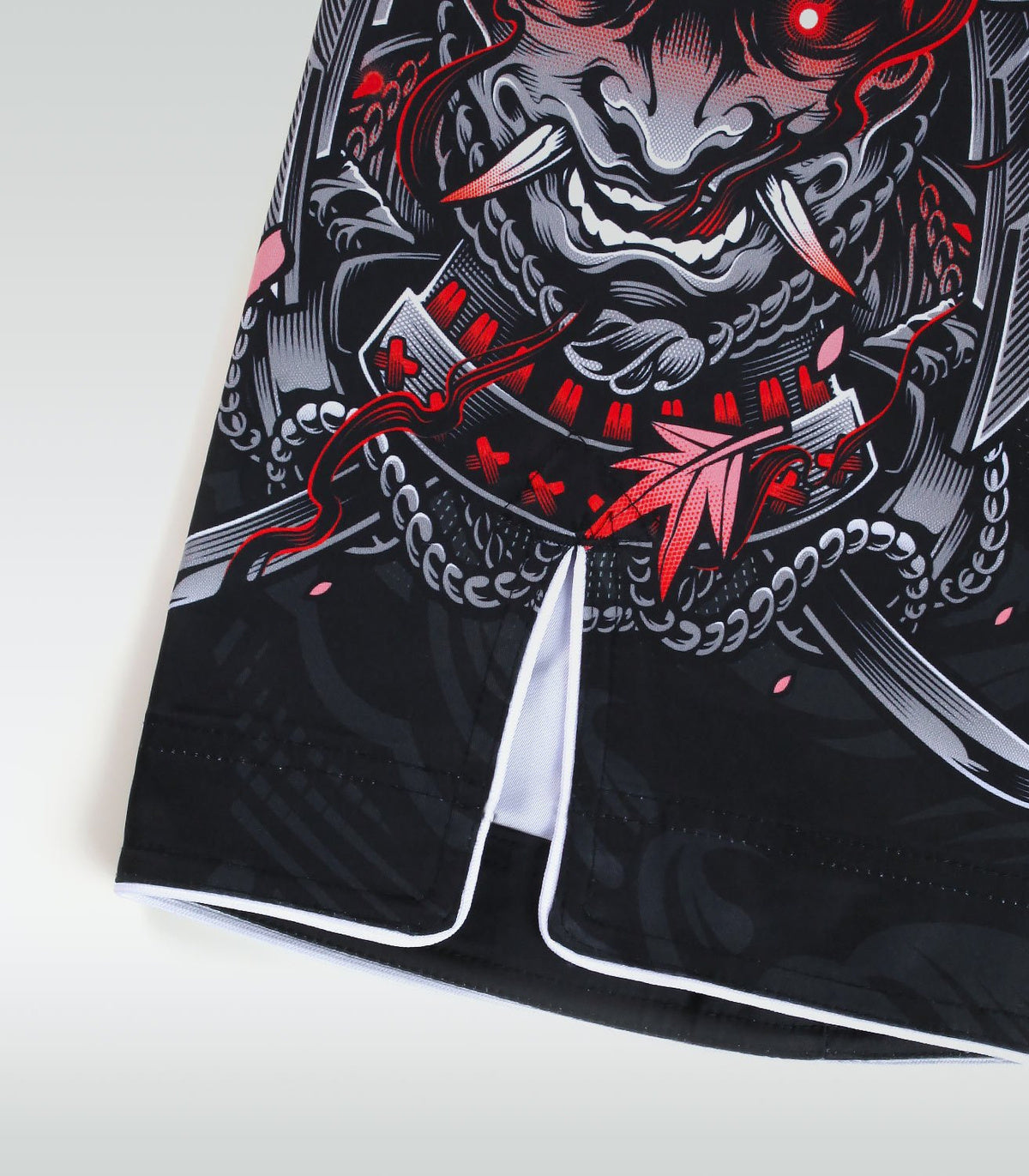 Pantaloni scurți MMA Samurai 2.0