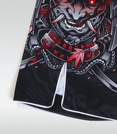 Pantaloni scurți MMA Samurai 2.0
