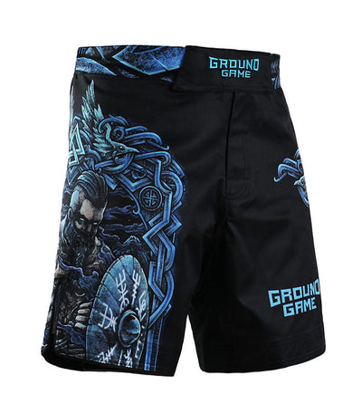 Pantaloni scurți MMA Viking