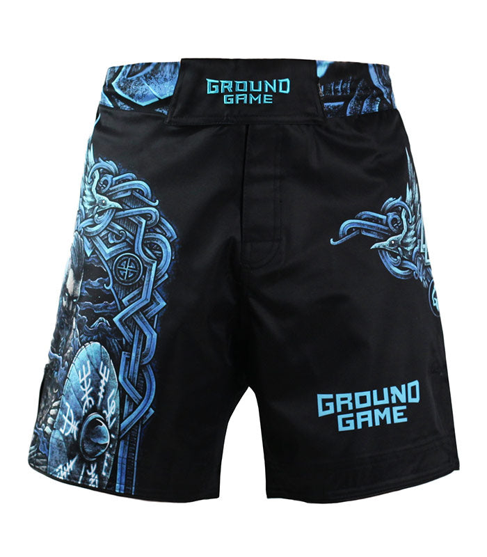 Pantaloni scurți MMA Viking