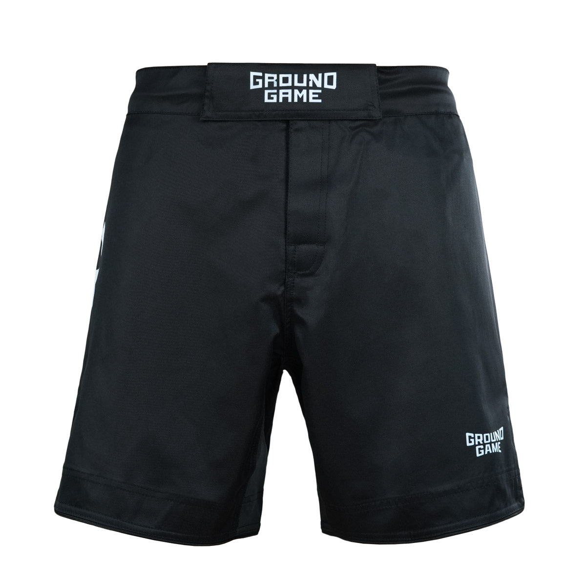 Pantaloni scurți MMA pentru grappling, conform IBJJF