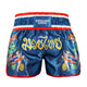 Pantaloni Muay Thai Bangkok