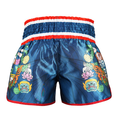 Pantaloni Muay Thai Bangkok