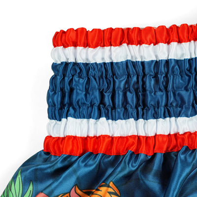 Pantaloni Muay Thai Bangkok