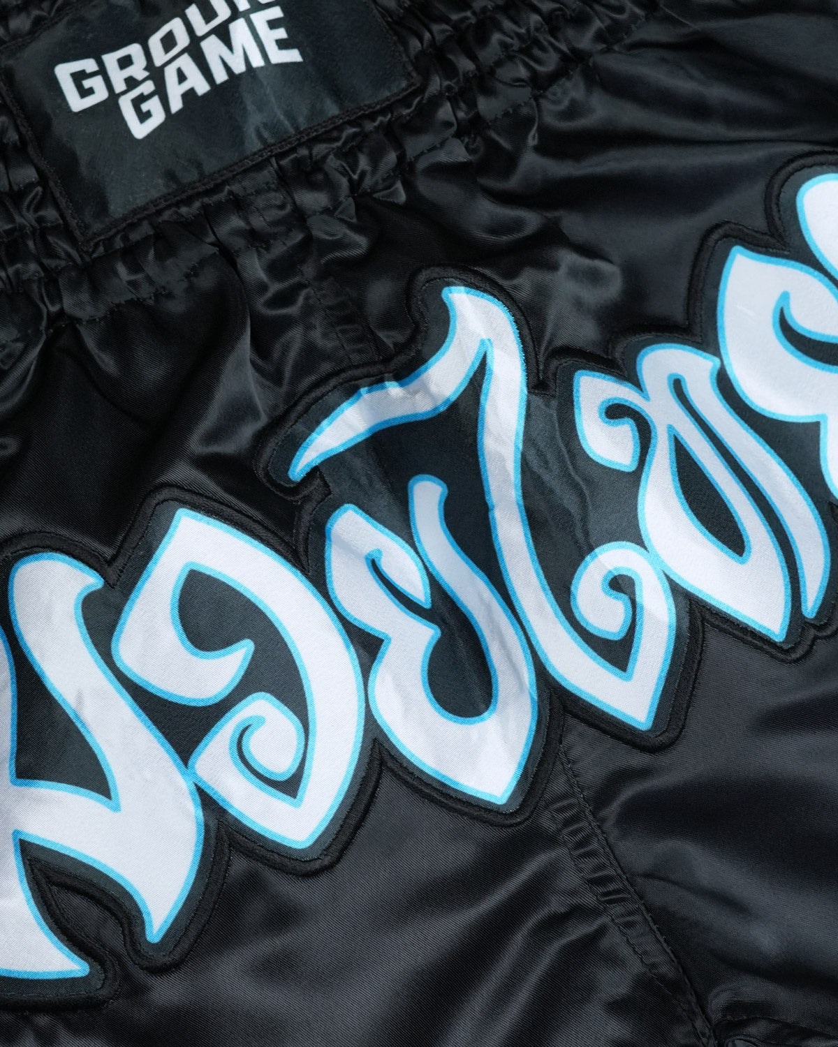 Pantaloni Muay Thai Cheeky Monkey