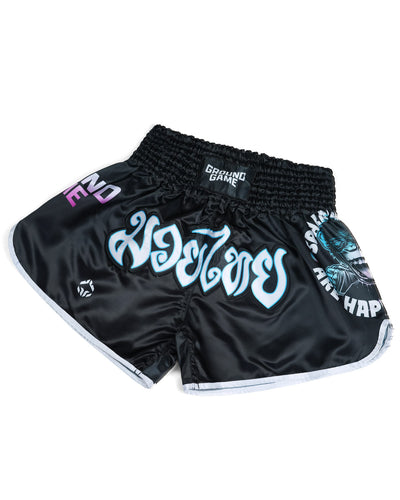 Pantaloni Muay Thai Cheeky Monkey