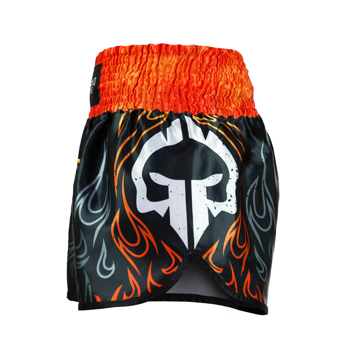 Pantaloni Muay Thai Flames