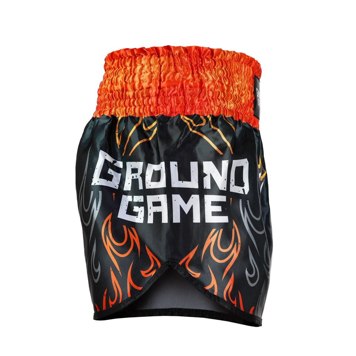 Pantaloni Muay Thai Flames
