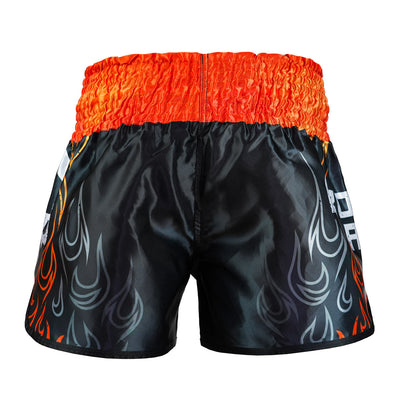 Pantaloni Muay Thai Flames