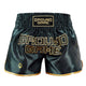 Pantaloni Muay Thai Gold 2.0