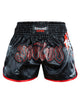 Pantaloni Muay Thai Samurai 2.0