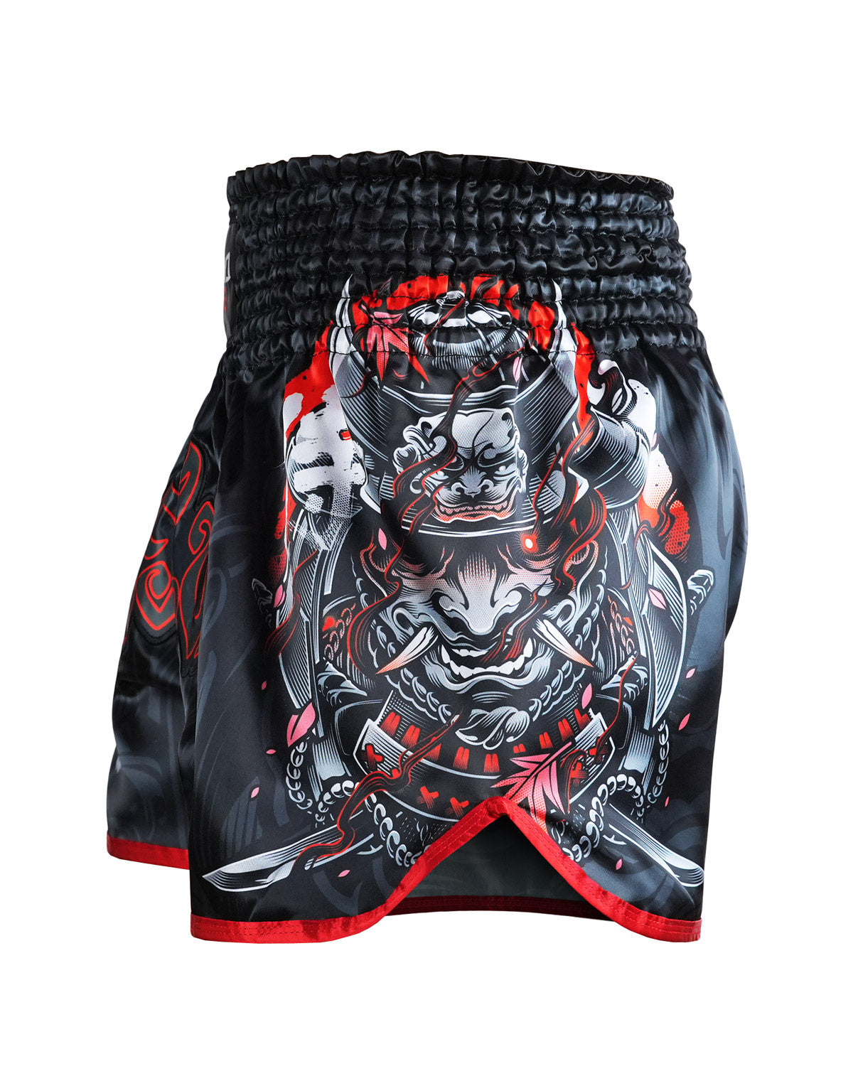 Pantaloni Muay Thai Samurai 2.0