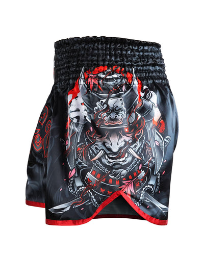 Pantaloni Muay Thai Samurai 2.0