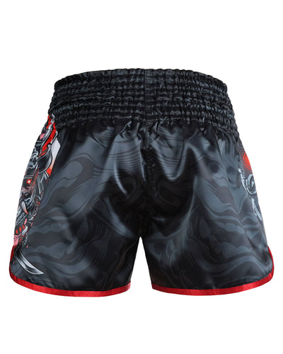 Pantaloni Muay Thai Samurai 2.0