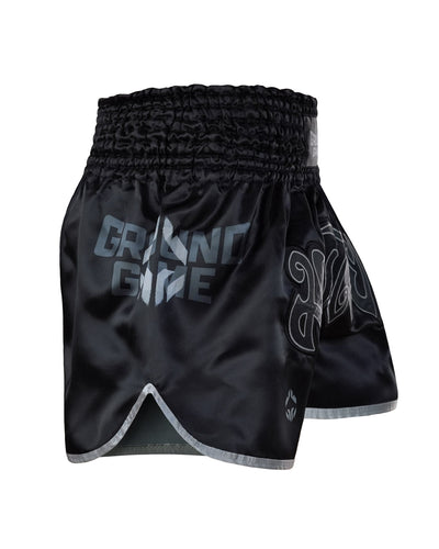 Pantaloni Muay Thai Samurai Shadow
