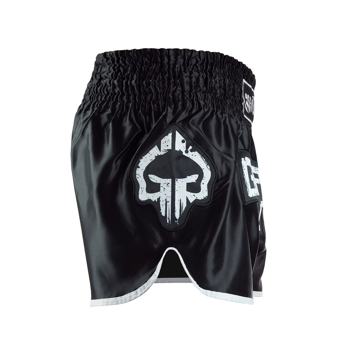 Pantaloni Muay Thai Skullz