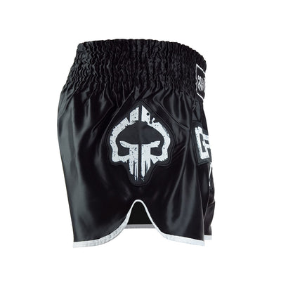 Pantaloni Muay Thai Skullz