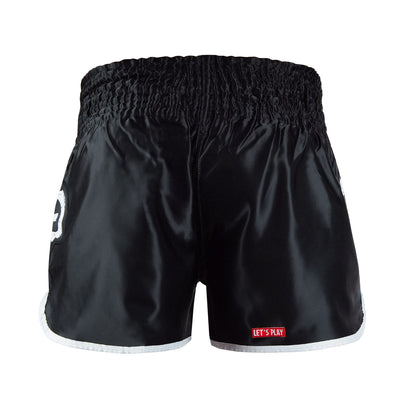 Pantaloni Muay Thai Skullz