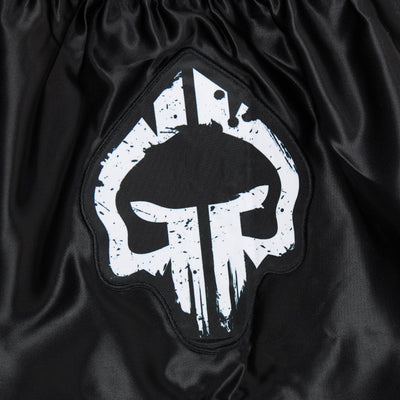 Pantaloni Muay Thai Skullz