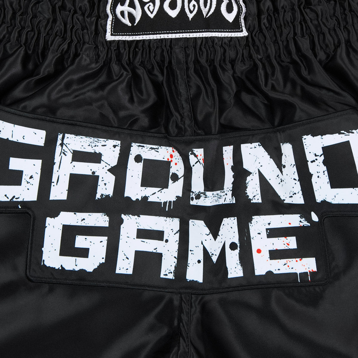 Pantaloni Muay Thai Skullz