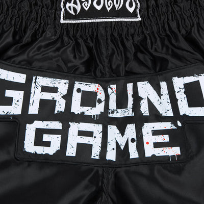 Pantaloni Muay Thai Skullz