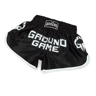 Pantaloni Muay Thai Skullz