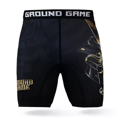 Pantaloni scurți Vale Tudo Oni Samurai