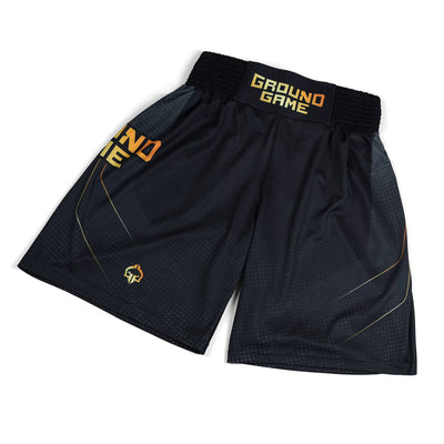 Șorturi de box Gold 2.0