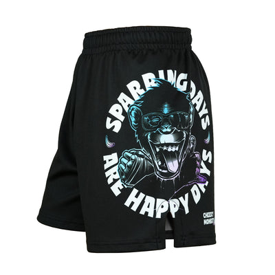 Șort de antrenament pentru copii Cheeky Monkey