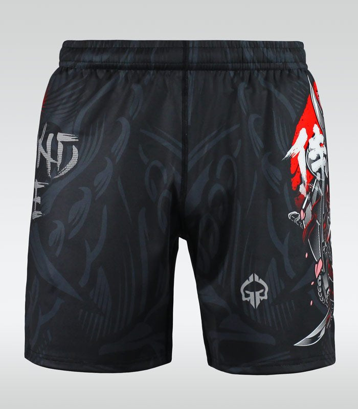 Pantaloni de antrenament pentru copii Samurai 2.0 Kids