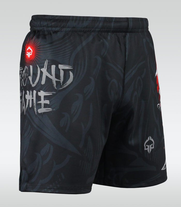 Pantaloni de antrenament pentru copii Samurai 2.0 Kids
