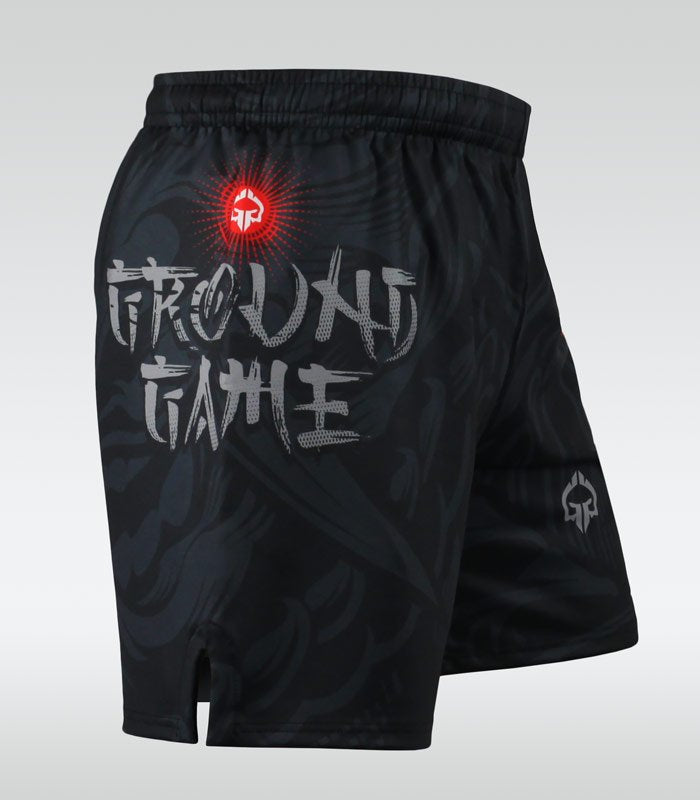 Pantaloni de antrenament pentru copii Samurai 2.0 Kids