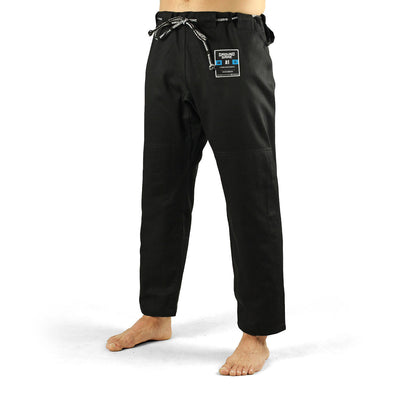 Pantaloni pentru kimono BJJ Breaker 2.0 (negri)