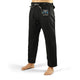 Pantaloni pentru kimono BJJ Breaker 2.0 (negri)