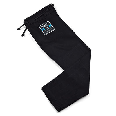Pantaloni pentru kimono BJJ Breaker 2.0 (negri)