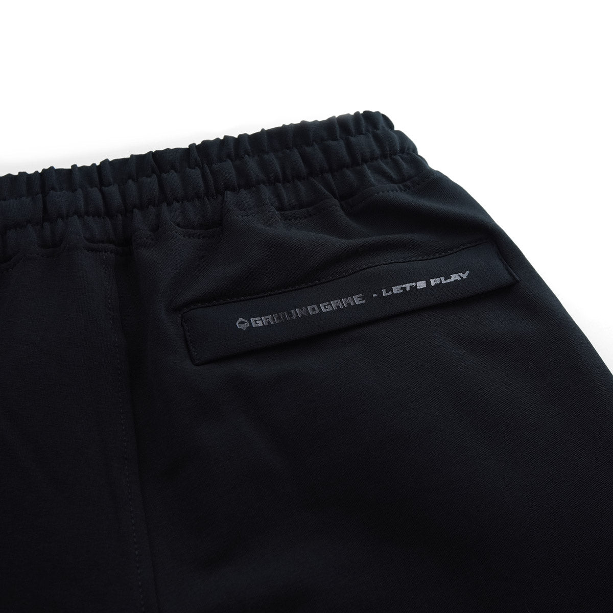 Pantaloni de trening Minimal 2.0 Shadow (negri)